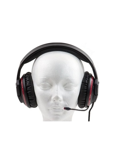 Asus Orion PRO 7.1 Surround Kulak Üstü Oyuncu Kulaklığı