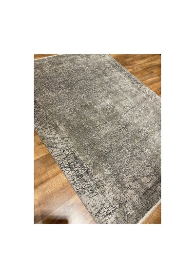 Motıon Plus 4307 140x200 Gri Halı