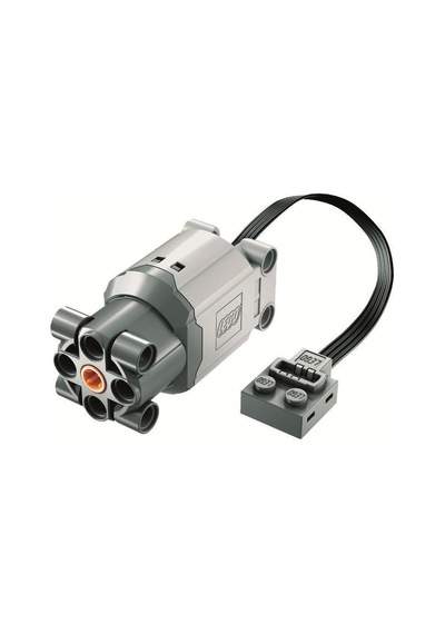 LEGO 88003 Power Functions LMotor