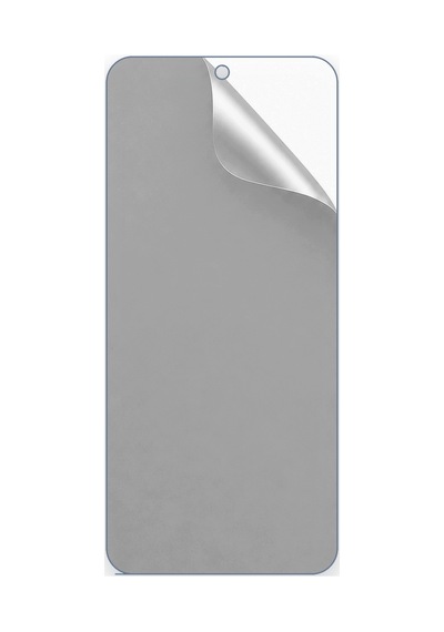 Schitec Zte S30 Uyumlu Ön Yüzey Mat Hidrojel Ekran Koruyucu