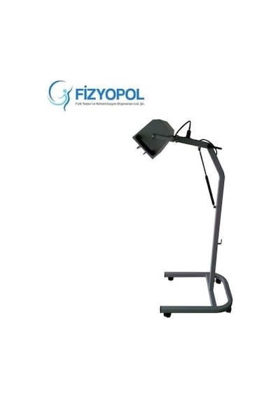 Fizik 2 Lambalı Enfraruj/ İnfraruj Cihazı