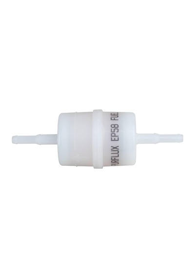 Purflux Şeffaf Benzin Ara Filtre Küçük Tip Audi, Fiat, Ford, Lada, Lancia, Nsu, Opel, Skoda, Volkswagen, Wartburg, Ligier Ep58