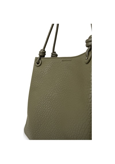 Deery Yeşil Kadın Omuz Ve El Çantası - K2779zysly01 Yeşil