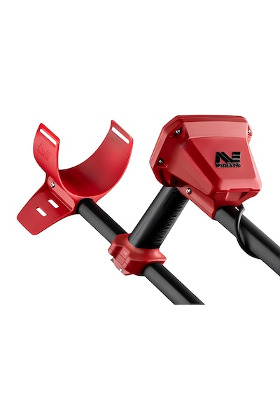 Minelab Vanquish 340 Metal  Dedektörü