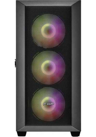 850w 80+ Cmt318 Gen5 E-atx Mid Tower