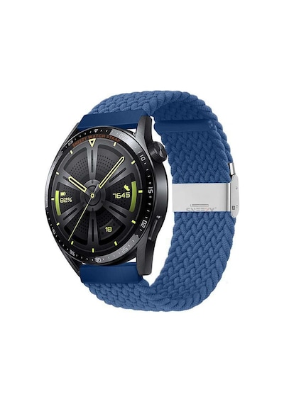 Huawei Watch Gt2 Elite-sport-classic 46mm-gt2 Pro 22mm Uyumlu Met