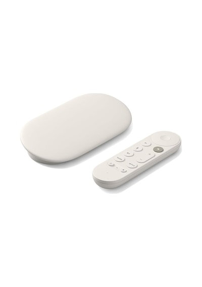 Tv Streamer 4k 32 Gb Voice Remote-136193
