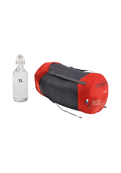 Robens Spire I Onethermo -17 C Hibrit Uyku Tulumu ''r'' Mavi