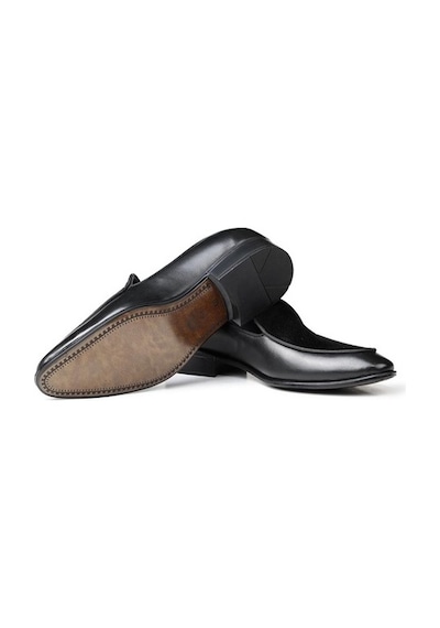 Ducavelli Elegant Hakiki Deri Erkek Klasik Ayakkabı