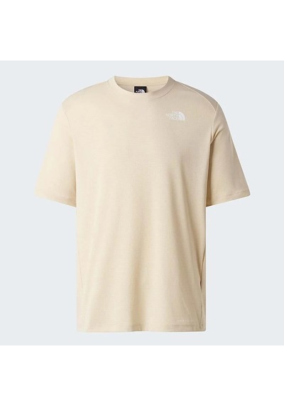 The North Face Shadow Erkek Tişört C-the0a87tudomdom Bej