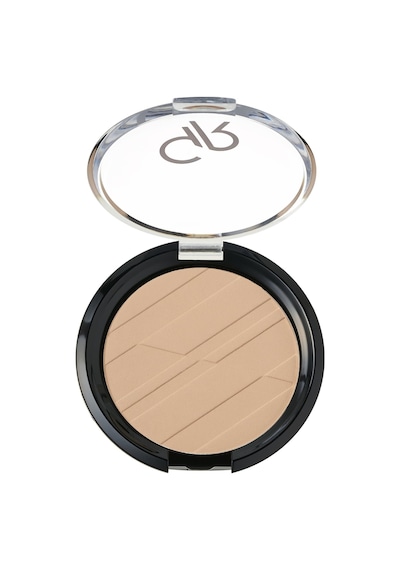 Golden Rose Pudra Silky Touch Compact Powder No: 05