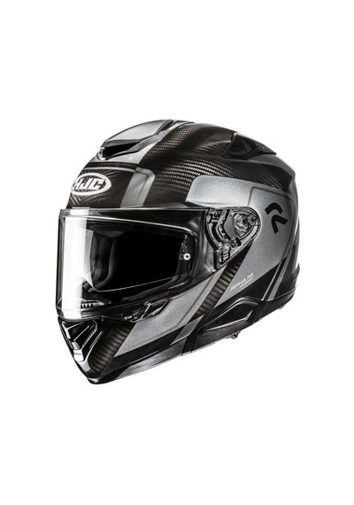 Hjc Rpha72 Kask Carbon Fynex Mc5 Çok Renkli