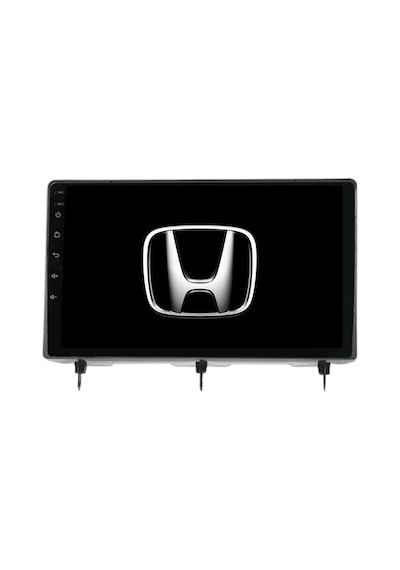 Honda Civic Fc5 Android Multimedya Sistemi 4-64 Clarion 2021-2025 9"