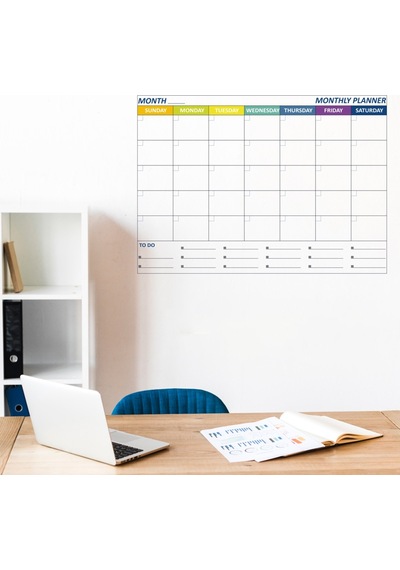 Monthly Planner