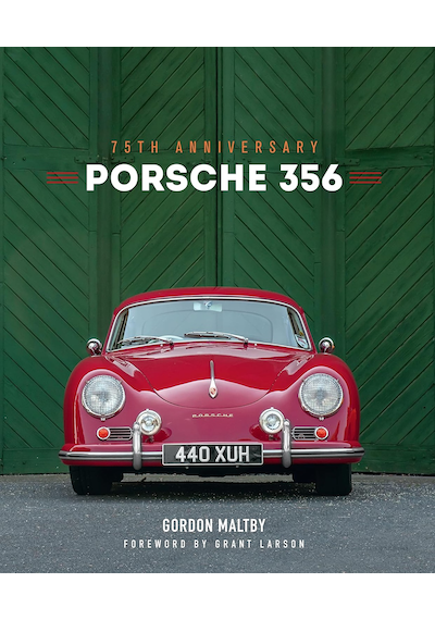 Porsche 356: 75th Anniversary