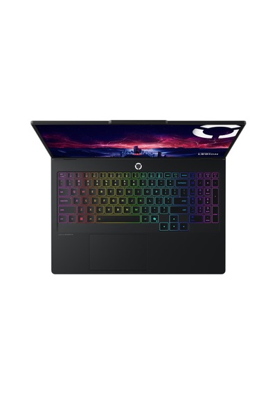 Lenovo Legion Pro 5 16ADR10 83LT0046TRHMF4 R9-8940HX 40 GB 1 TB SSD 8 GB RTX5070 16" Free Dos Dizüstü Bilgisayar