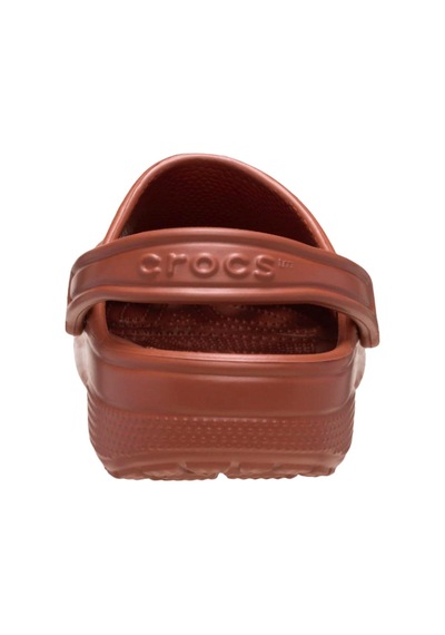 Crocs Classic Unisex Terlik Kahverengi