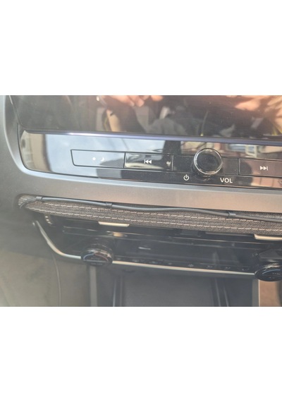 Araç Trim Kablo Sabitleme Aparatı , Trim Arasına Giren Usb Ve Şarj Kablo Sabitleme Aparatı