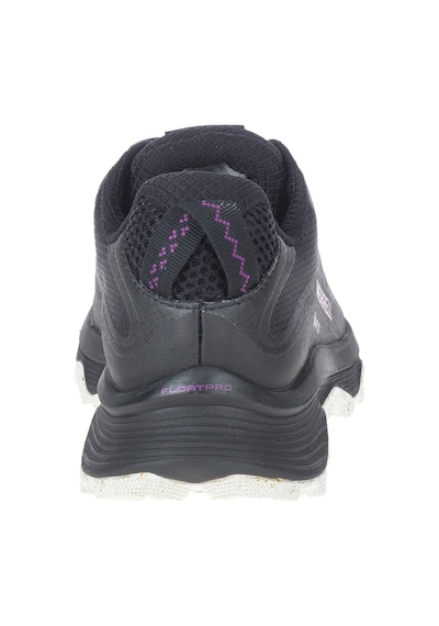 Merrell Moab Speed Gore-Tex Outdoor Kadın Ayakkabı Siyah