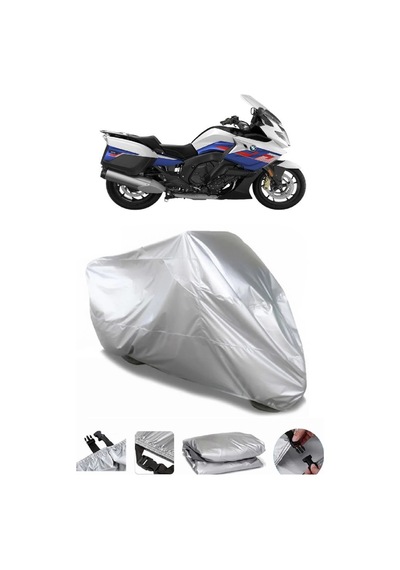 Bmw K 1600 Gt Su Geçirmez Motosiklet Brandası