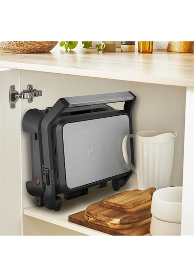 Tefal SuperGrill 3in1 XL Tost Makinesi