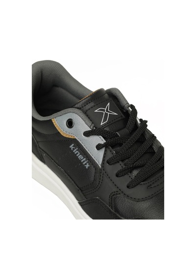 Kinetix Arles 6fx Siyah Erkek Spor Ayakkabı 000000000102064051 Siyah