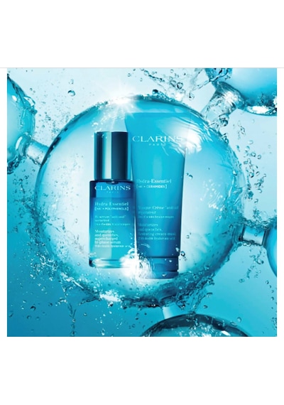 Clarins Hydra Essentiel - Nemlendirici & Onarıcı Maske 75 Ml