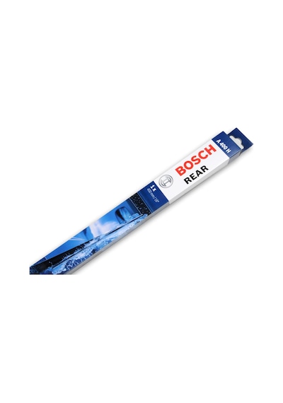 Bosch Rear Skoda Octavia Arka Silecek (2006-2012)