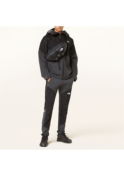Anka The North Face Terra Lumbar 3l Bel Çantası Siyah Tek Renk