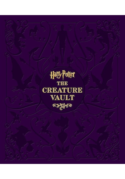Harry Potter: The Creature Vault