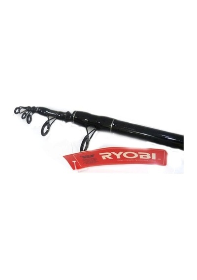 Ryobı Flash Boat 210cm 50-150gr Teleskopik Bot Tekme Kamışı 1