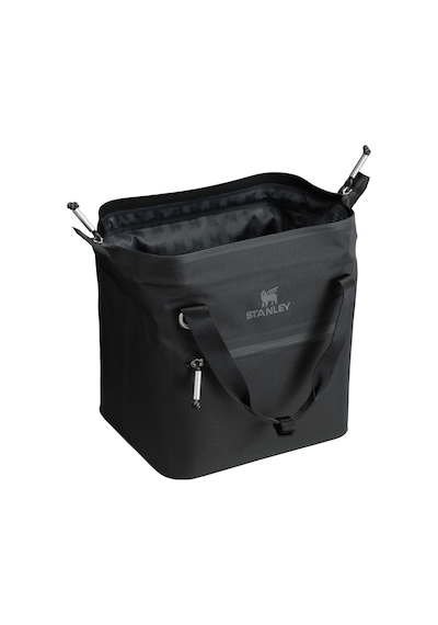 Stanley The All-day Julienne Mini Cooler 7l / 7.4qt Black Soğutucu Çanta-30203 Siyah