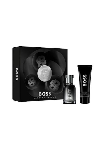 Boss Bottled Beyond Edp 50 Ml Set Aromatik