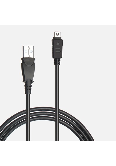 Markofist Cb-usb5 Olympus 820 830 840 850 Sw 9000 Usb Kablo