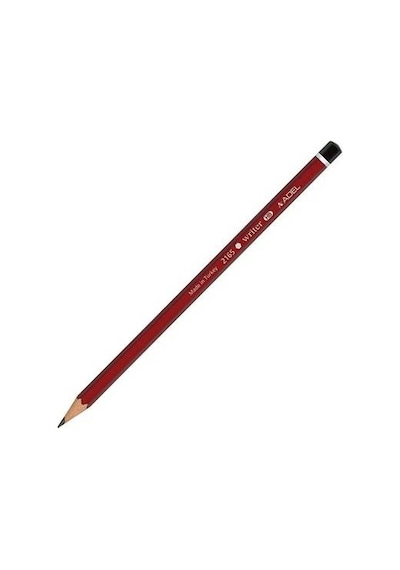 Adel Writer Mercanlı Kurşun Kalem