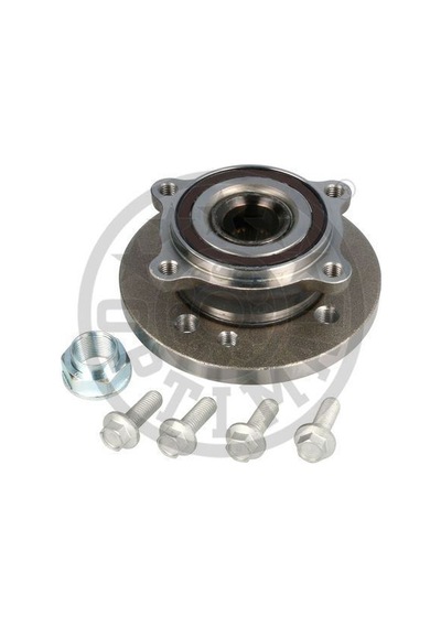 OPTIMAL 501161 TEKER RULMANI ÖN MINI COOPER R50 R53 R52 01-