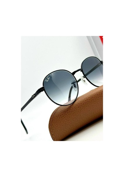 Rayban Rb 3691 002/32 Unisex Güneş Gözlüğü Diğer