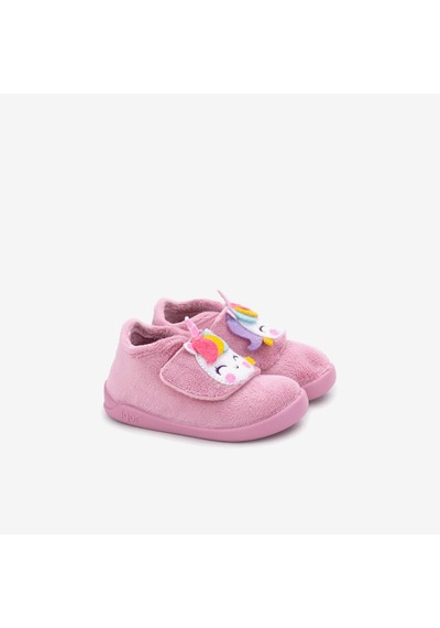 İgor Panduf Kız Çocuk W10354 Igor Homıe Unıcornıo 010-rosa