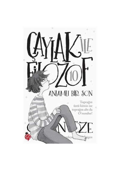 Çaylak İle Filozof 10 - Anlamlı Bir Son - Kyut-761149