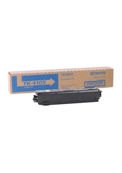 Tonersepeti Kyocera Mita Tk-4105 Fotokopi Toner