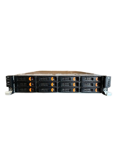 Steelcentral Rb100-00280-04 J Kontrol Cihazı Steelhead İçin Wan Optimizer Refurbished