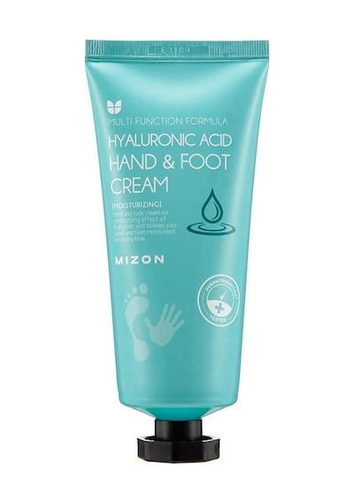 Mizon Hand And Foot Cream Hyaluronic Hyalüronik El & Vücut Kremi