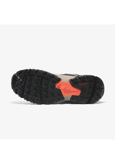 Timberland Motion Scramble Lace Up Erkek Bej Outdoor Bot Tb0a6dd1en51