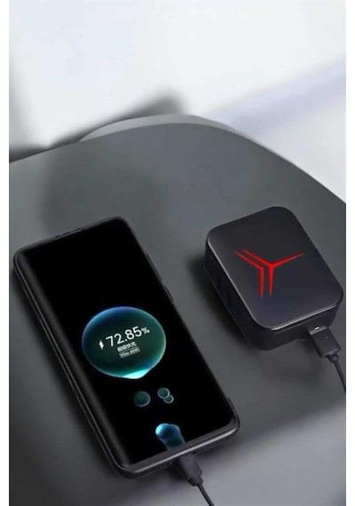 Kablosuz Kulaklık Yeni Nesil Bluetooth Kulaklık Anc Özelliği - Diğer