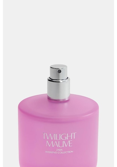 Zara Twılıght Mauve Edt 90ml 3.04 Fl. Oz . Çiçeksi