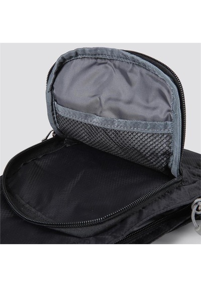 Ççs 31506 Omuz Askılı Bodybag Çapraz Çanta Siyah