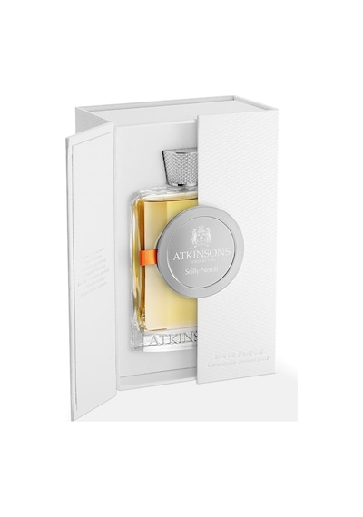 Atkinsons Scilly Neroli Erkek Parfüm EDP 100 ML