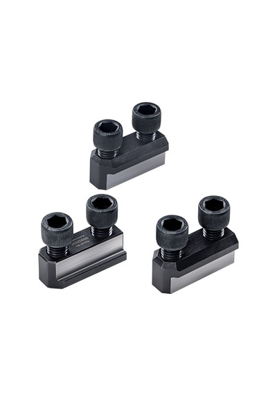 ETS 8-47-14 8” T Somun 3’lü Set