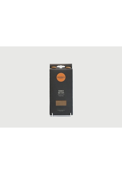 Brooks Cambium Rubber Gidon Sargısı Natural Siyah