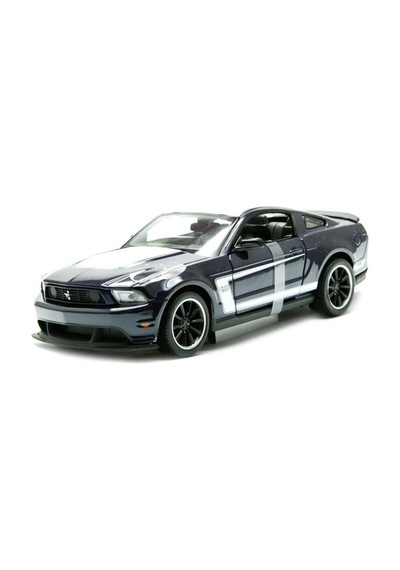Maıs 31269 1 24 Ford Mustang Boss 302